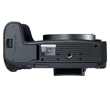 Interchangeable Lens Cameras - EOS R8 (Body) - Canon India